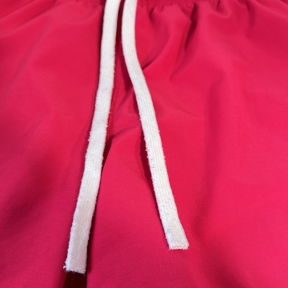 Nike dri fit running shorts pink size XS workout fitness exercise gym - Picture 5 of 9